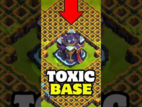 Rating 3 Types of Bases in Clash of Clans