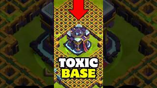 Rating 3 Types of Bases in Clash of Clans