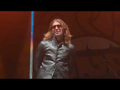 Dirty Honey Full Concert Live 8-26-2025