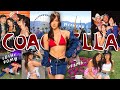Alisha Goes to Coachella (+ gets really drunk lol)     Coachella 2024 Festival Vlog!!