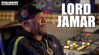 Lord Jamar Calls Out Men Saying 'Pause' & Says It Conditions Your Mind To Think Gay Thoughts.