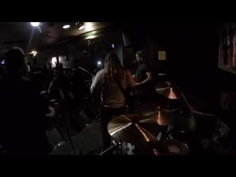 Sparklefight covering Bad Luck 13 Riot Extravaganza with JAG 13