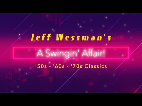 Promotional video thumbnail 4 for Jeff Wessman