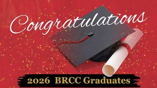 2026 Spring Commencement Hype Video