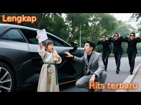 A little girl brought a DNA test and shouted: 'I'm your great-grandmother!' The CEO fainted in fear.