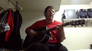 281. Escape Artist (Our Lady Peace) Cover by Maximum Power, 5/16/2015