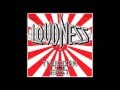 Loudness - Crazy Nights - HQ Audio
