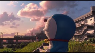 Download lagu DORAEMON THE MOVIE 3D | PERPISAHAN DORAEMON DAN NOBITA | FULL HD [BAHASA INDONESIA] mp3