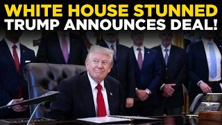 US Iran War LIVE | Trump’s Huge Announcement Signals Major Turning Point | TRUMP NEWS LIVE 