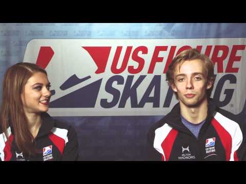 Get to know Jean Luc Baker