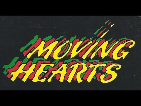 Moving Hearts - Hiroshima Nagasaki Russian Roulette