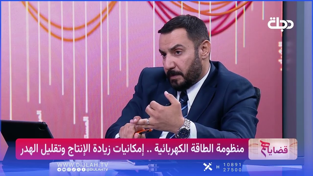 فيديو | " 10 الاف ميكاواط من الطاقة الشمسية