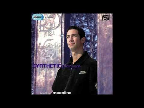 SYNTHETIC Pleasure 04 - mixed by Moonline (2004)