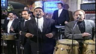 Joe Cuba &quot;A Las Seis&quot; Live