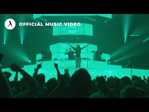 Sub Sonik ft. KIMM - Break The Silence (Official Video)