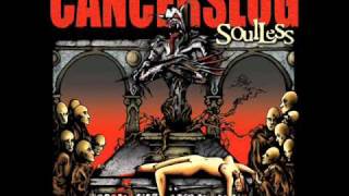 Alleyways &amp; Ditches - Cancerslug