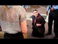 Heartless Banker Takes Old Woman S House Drag Me To Hell CLIP