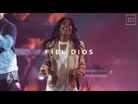 Thumbnail for Fiel Dios video