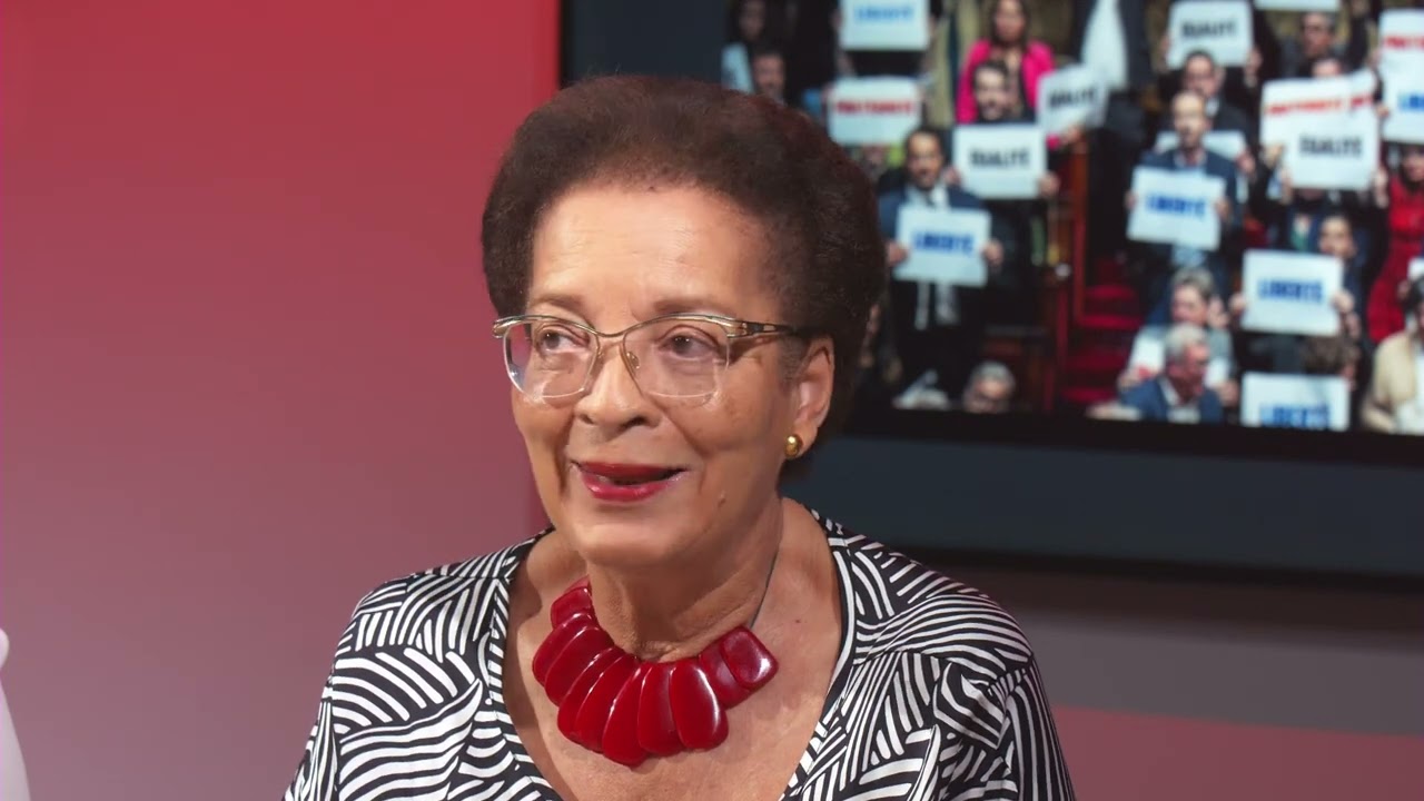 A Contre Temps : Gérard Dorwling Carter et ses chroniqueurs proposent une lecture inédite de l’actualité caribéenne