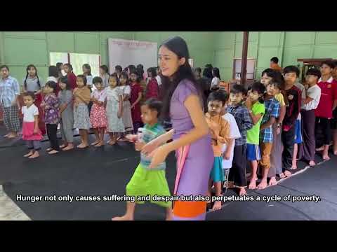 Miss International 2023 Beauties for SDGs - MYANMAR - Ei Ei Myint Aung Thein