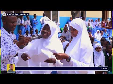 SHAILI KWA MH RAIS  SAMIA SULUHU