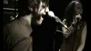 PinBoys - "Nothing Left to Lose" Off the Record/Iceberg Records