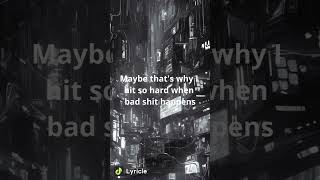 Tears Fall