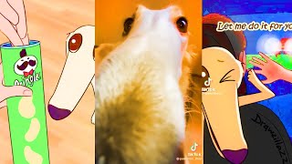 Let me do it for you TikTok compilation