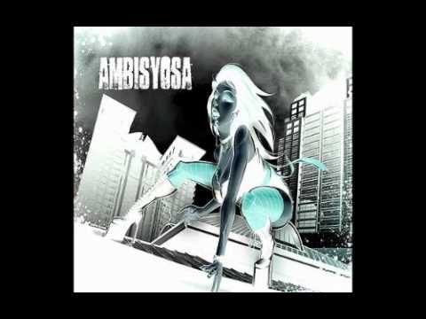 AMBISYOSA