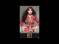 Melanie Buckle Down QSR 1978