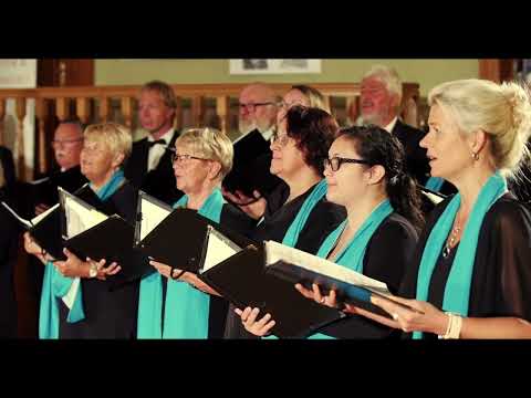 Im Vorübergehn | Carl Loewe | Philharmonischer Chor Weimar