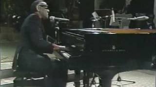 Ray Charles  &#39;Merry Christmas Baby&#39;  1979