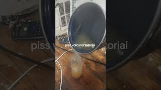 #fyp #volcano #viral #dontletthisflop  #tutorial #views