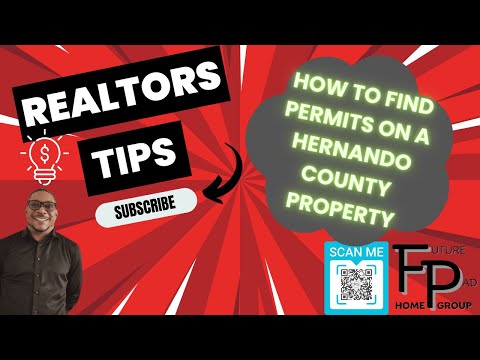 Property Appraiser Hernando County