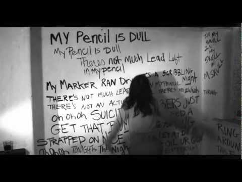 Jesca Hoop - 'Ode To Banksy' (OFFICIAL VIDEO)