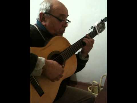 Simplemente mujer (zamba de Falú y Davalos)