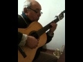 Simplemente mujer (zamba de Falú y Davalos)