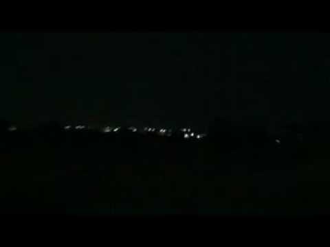 استهداف حاجز الغربال التابع لقوات النظام من قبل كتائب لواء عمر المختار في حيش في محافظة إدلب