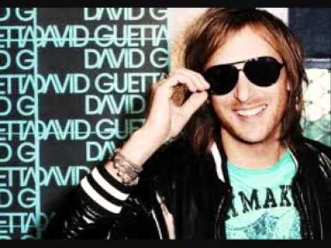 David Guetta-Everytime We Touch