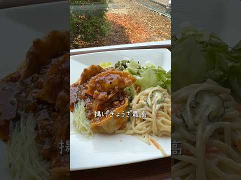 臨床薬学科 医療学生が学食食べる日のvlog #medstudent #医療系学生 #学食  #ランチ #lunch #おいしい #studentlife #vlog #studentlife #グルメ #岐阜