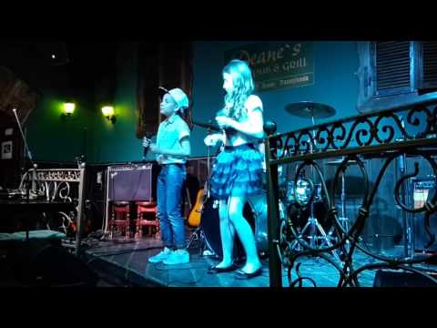 Daria Rotaru și Eduard Ungureanu - Nosa