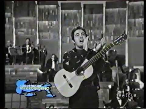 1974 Fausto Cigliano - Nella mia città