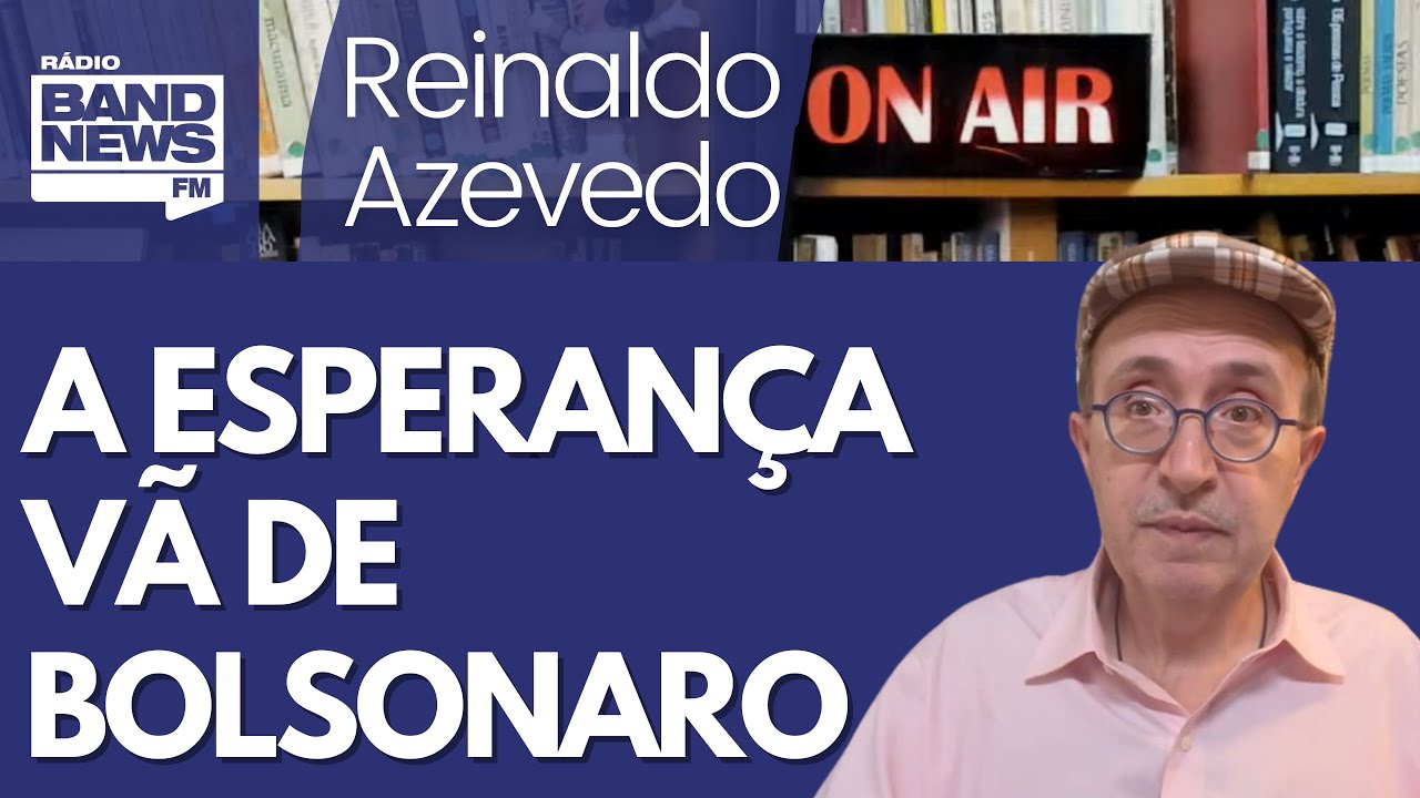 Reinaldo: Trump vence, diz que cumprirá promessas e exalta Elon Musk