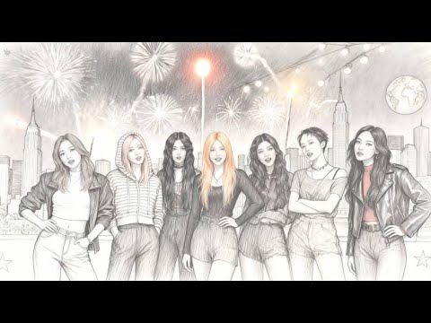 iONE! Daily - 1 ep. | DRAWING CHALLENGE: Let’s get to know each other!