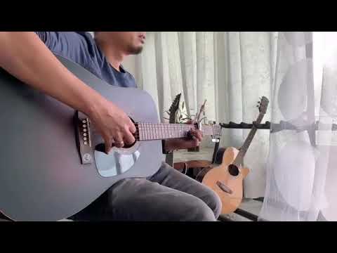 Jenita janet feat estranged band "malaysia" _KEMARIN_