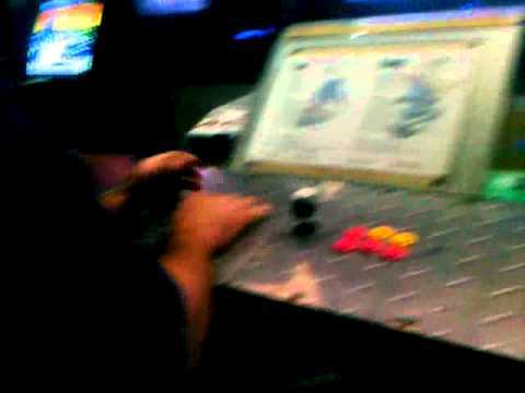 SSF4AE: This Is Why We Can't Have Nice Things