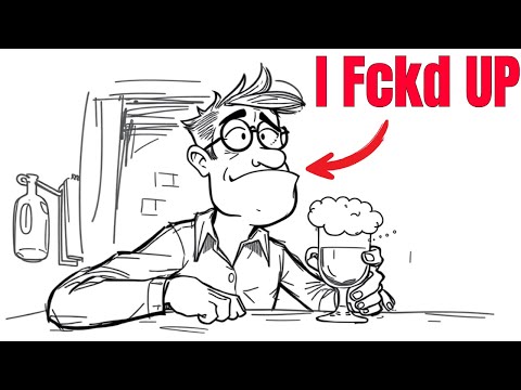 What avoidants really feel after ghosting you (but won’t say out loud)