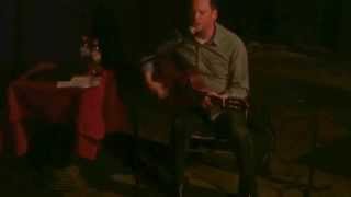 Sun Kil Moon - Hey You Bastards I'm Still Here (HD) Live In Paris 2014