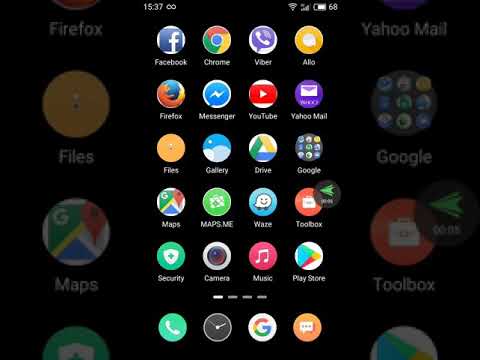 Enable Google Assistant in Meizu M5