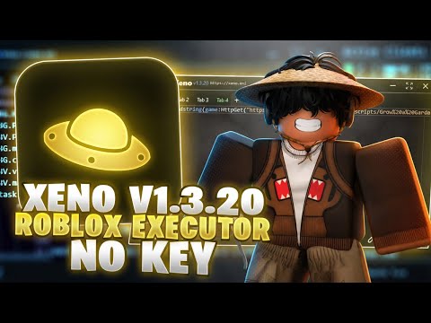 Roblox Executor No Key Free | Script Roblox Exploit | Roblox Executor PC | Roblox Executor Download